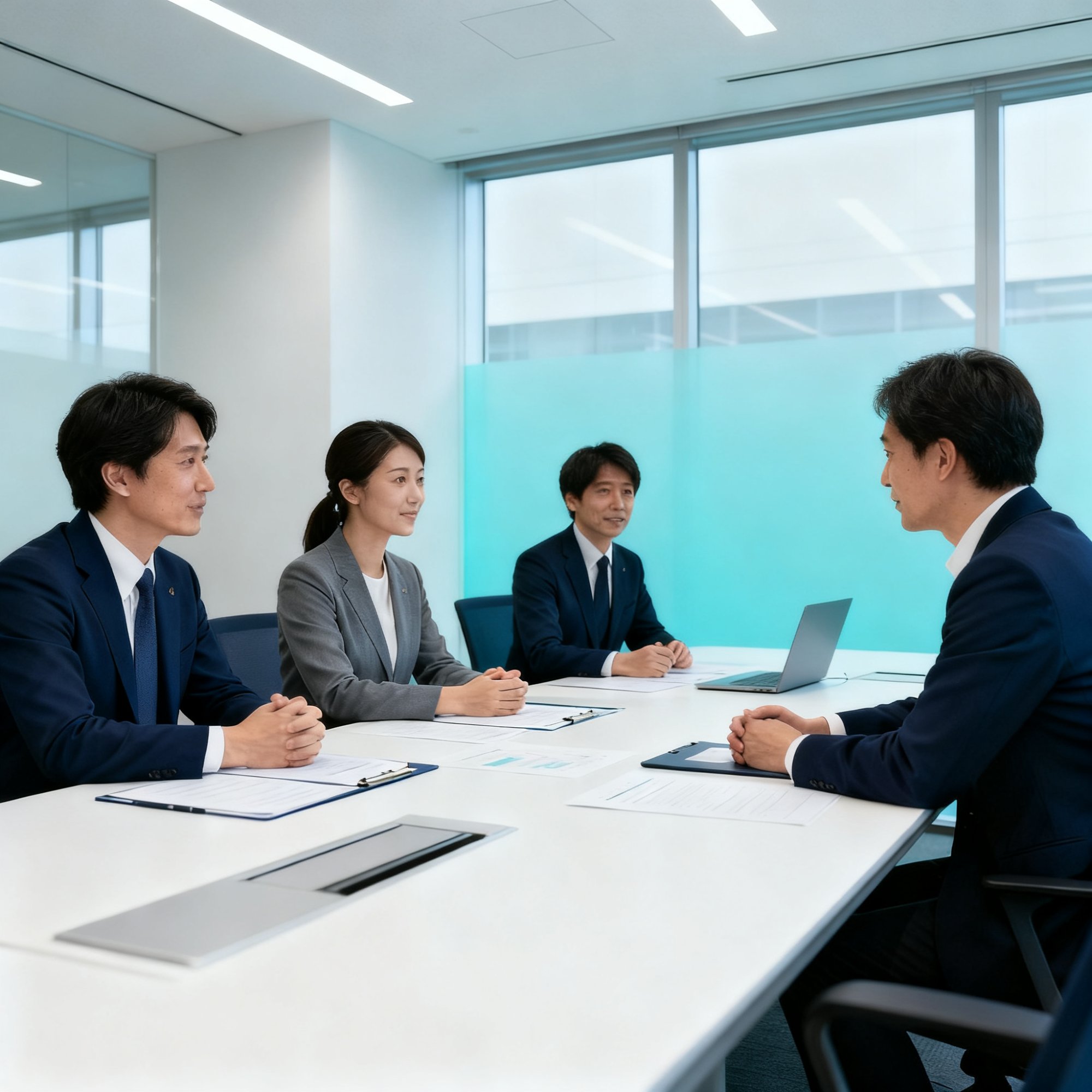 伴走支援イメージ